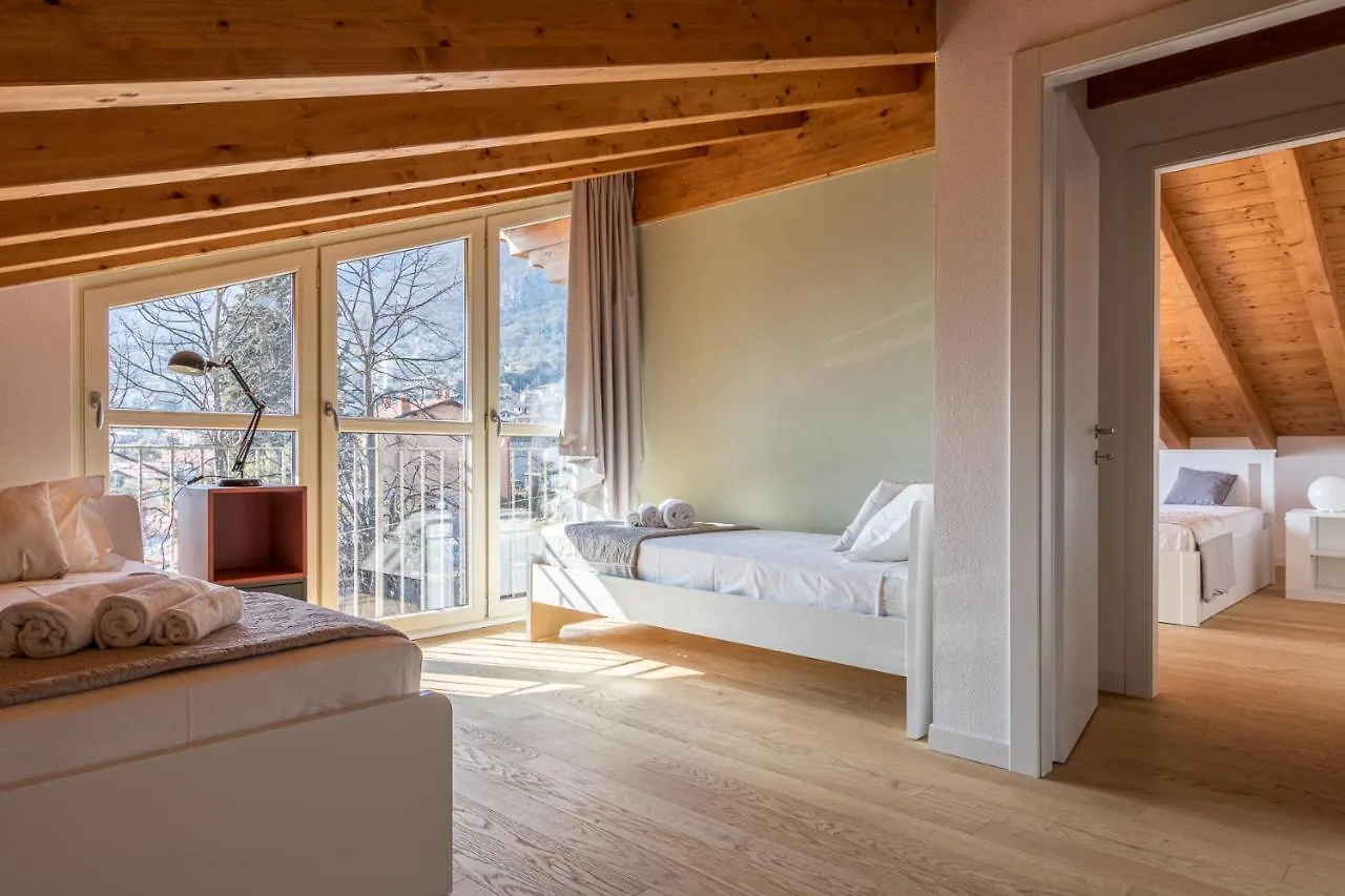 Apartment Tulipani 9 - Tremezzina Tremezzo Italien