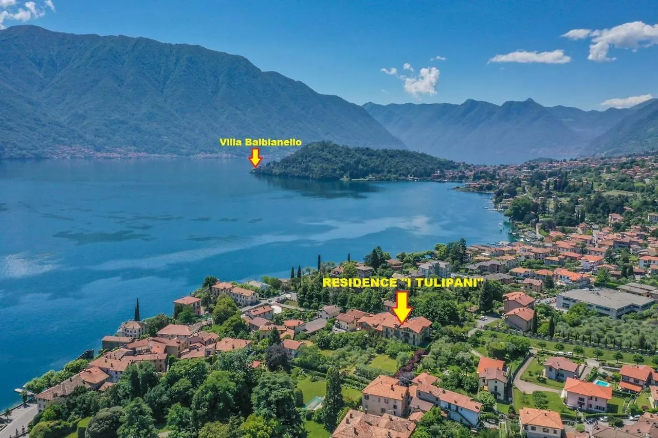 Apartment Tulipani 9 - Tremezzina Tremezzo 0*,  Italien