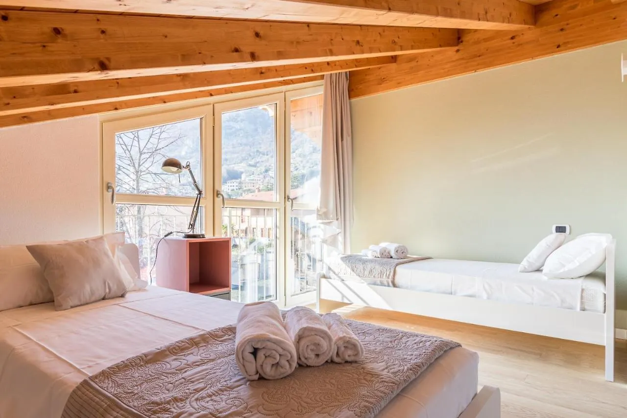 Apartment Tulipani 9 - Tremezzina Tremezzo Italien