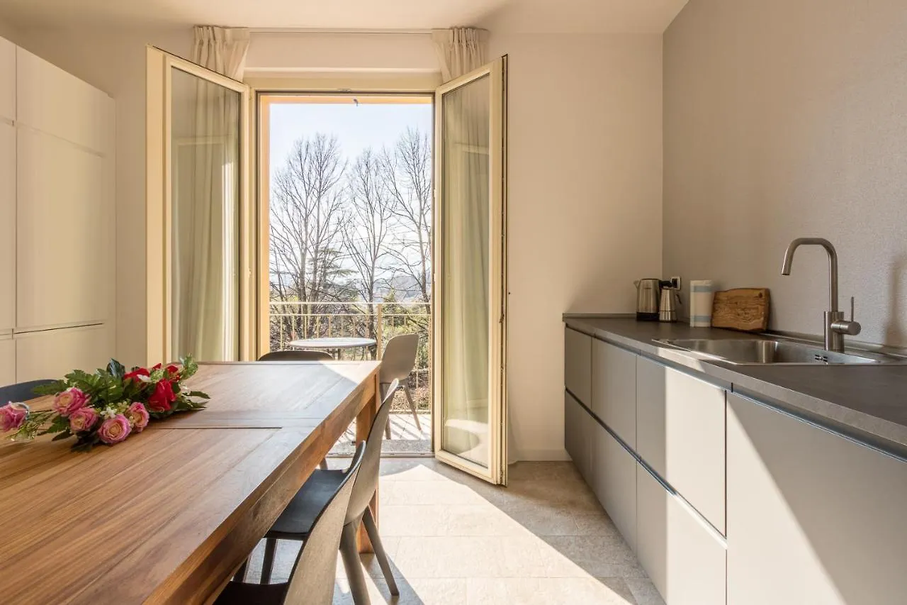 Apartment Tulipani 9 - Tremezzina Tremezzo