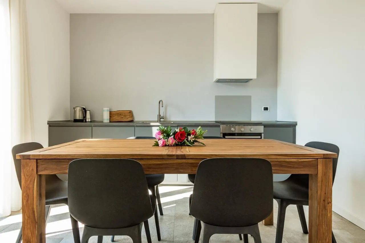 Apartment Tulipani 9 - Tremezzina Tremezzo